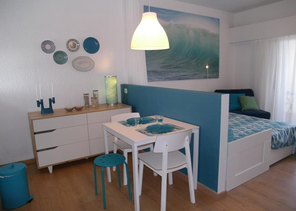 Light Equador Aparthotel Cascais Quarto foto